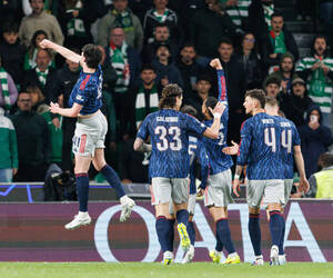 Μεγάλοι αγώνες σε όλη την Ευρώπη με ειδικά στοιχήματα!