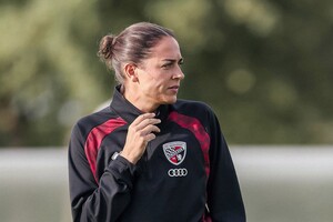 Ίνγκολσταντ: Παρελθόν από την τεχνική ηγεσία η γυναίκα που έγραψε ιστορία