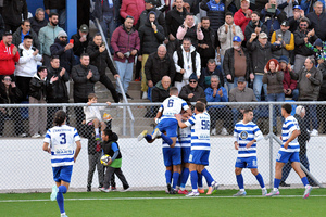 Ελλάς Σύρου: «Πράσινο φως» για το Δημοτικό Στάδιο Ερμούπολης