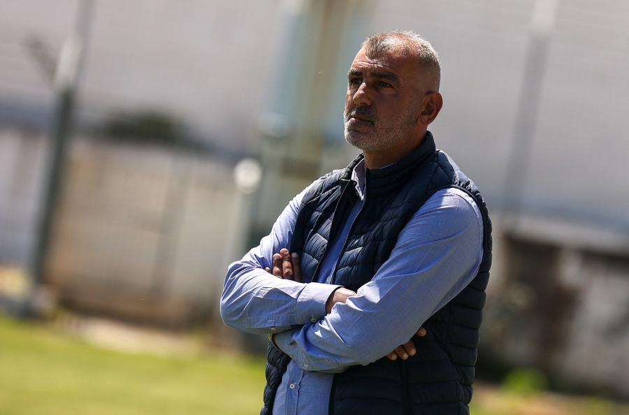 Ντεμπούτο Οφρυδόπουλου στην Καλλιθέα