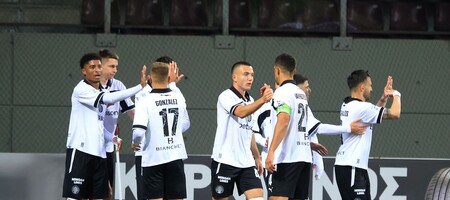 ΑΕΛ Novibet – ΟΦΗ 1-2: Τεράστιο «διπλό» και βαθμολογική «ανάσα» για τους Κρητικούς! (video)