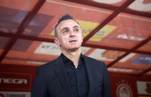 Τέλος και ο Βίγκνιεβιτς από τον Ηρακλή