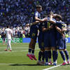 Βοσνία - Κατάρ 3-1: Αγκαλιά με την πρόκριση η ομάδα του Μπάρμπαρεζ (video)