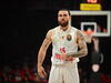 Το παίρνει πάνω του ο Τζέιμς - Παίζει στο game 5 της Μονακό με την Παρί με το νούμερο του Στράζελ!