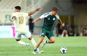 Παναθηναϊκός - Σαχτάρ 0-0: Πάλι καλύτερος, πάλι αναποτελεσματικός (video)