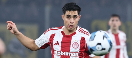 Σιπιόνι: «Έπαιρνα πολλές κίτρινες κάρτες, αλλά το ζήτημα διορθώθηκε από μόνο του»