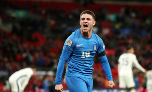 Ζαφείρης: «Θα παλέψουμε κόντρα στον Άρη, είμαστε μια οικογένεια στον ΠΑΟΚ»