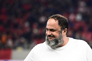 Ολυμπιακός: Με ομάδα-έκπληξη συνδέεται ο Βαγγέλης Μαρινάκης, σύμφωνα με διεθνή μέσα