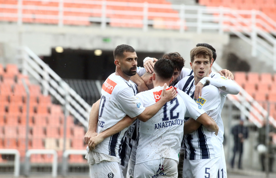 Δύσκολη αποστολή για τον Ηρακλή