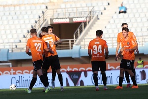 ΟΦΗ - Ηρακλής 3-1: Συνεχίζουν ακάθεκτοι στο Κύπελλο οι Κρητικοί, 3x3 με ανατροπή! (video)