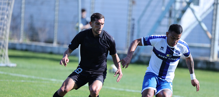 Super League 2: Αυλαία στα playouts με νίκες για Athens Kallithea, Ελλάς Σύρου και Αιγάλεω