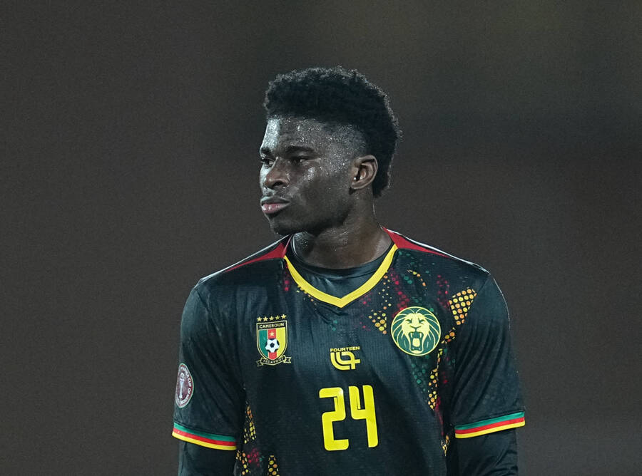 Μάντσεστερ Γιουνάιτεντ: Σε αναμονή για Μπαλεμπά