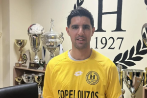 Στον Ηλυσιακό ο Δημήτρης Ανάκογλου: Κίνηση ματ με άρωμα Super League