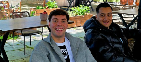 Από την Αγγλία στον Βόλο ο Τζίμας για τον ΠΑΟΚ (pic)