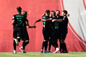 Super League 2: Νίκες για Μαρκό και Καλλιθέα, μοιρασιά στη Σύρο (video)