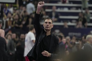Final Four 2026: Η δωδεκάδα του Ολυμπιακού για τον τελικό με τη Ρεάλ