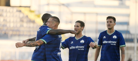 Κηφισιά: Με δύο επιστροφές η αποστολή για τον αγώνα με τον Ολυμπιακό