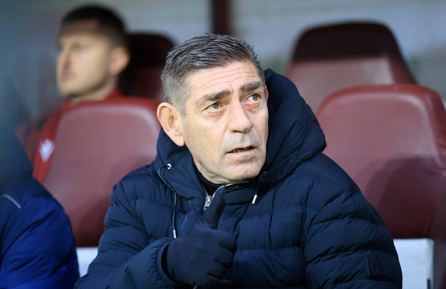 AEΛ Novibet: Τελειώνει ο Παντελίδης