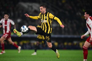 Πρώτοι «τελικοί» με… κουπάτη απόδοση στην Interwetten!