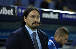 Λέτο: «Τα καλύτερα 45 λεπτά στη Σούπερ Λιγκ»