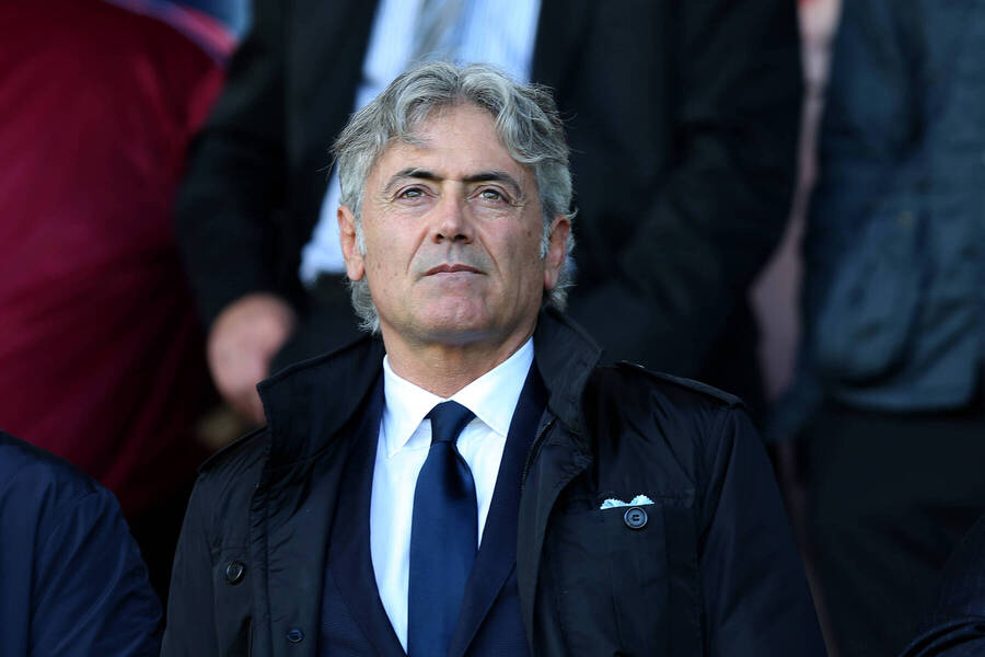 Παναθηναϊκός: Στο Πανθεσσαλικό ο Μπαλντίνι (video)