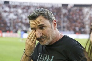 Έφυγε από τη ζωή σε ηλικία 59 ετών ο Στέφανος Μπορμπόκης