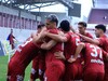ΑΕΛ Novibet - ΠΑΟΚ Β' 1-0: Με Μπούση στην κορυφή (video)