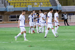 ΟΦΗ-Κηφισιά 1-3: Κυρίαρχη η ομάδα του Λέτο