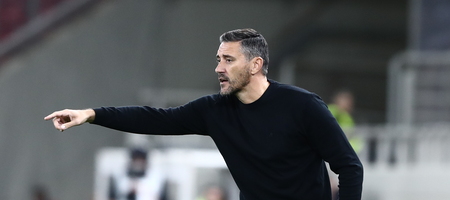 Ατρόμητος – Αστέρας Aktor: Οι ενδεκάδες των δύο ομάδων στη μάχη του Περιστερίου