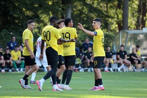 Οι πιθανοί αντίπαλοι της ΑΕΚ στα playoffs του Champions League