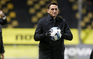 Χιμένεθ: «Είμαστε νευριασμένοι με τους εαυτούς μας»