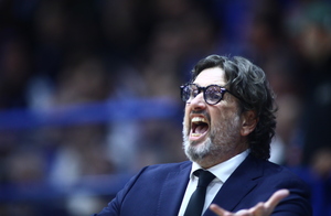 Τρινκιέρι: «Ήταν τσούκου τσούκου μπάσκετ»