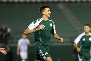 Παναθηναϊκός: Παρελθόν ο Γερεμέγεφ