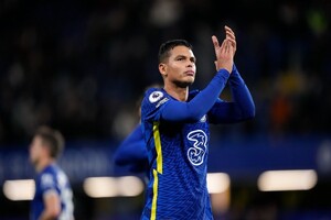 Ο Τιάγκο Σίλβα αποχωρεί από την Τσέλσι στο τέλος της σεζόν