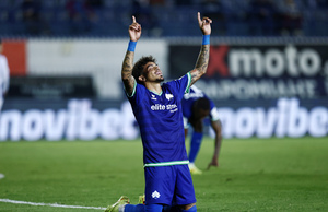 Αντόνισε: «Ένα από τα καλύτερα γκολ της καριέρας μου»