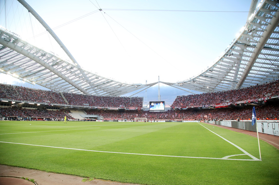 Ολυμπιακός: Τα δεδομένα για ΟΑΚΑ και το... εμπόδιο του Παναθηναϊκού