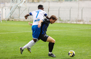 Τον πρώτο λόγο η Σύρος