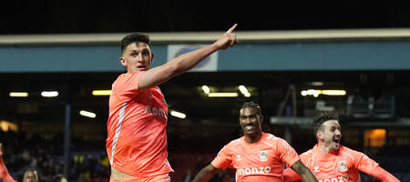 Η Κόβεντρι του Φρανκ Λάμπαρντ επέστρεψε στην Πρέμιερ Λιγκ μετά από 25 χρόνια!