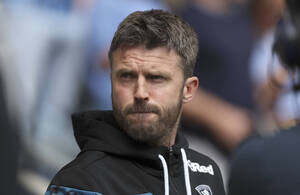 Έχει φαβορί το ντέρμπι του Μάντσεστερ