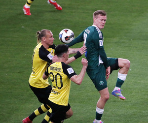 To μεγάλο ντέρμπι της αγωνιστικής με κορυφαία προσφορά γνωριμίας!