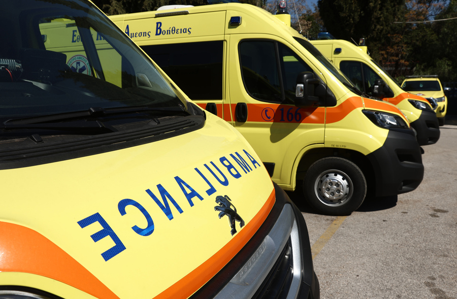 Τραγωδία: Νεκρός 17χρονος ποδοσφαιριστής του Καμπανιακού σε τροχαίο στη Σίνδο