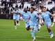 ΠΑΟΚ - Καλαμάτα 1-3: «Μαύρη Θύελλα» σάρωσε την Τούμπα και οι Μεσσήνιοι πανηγύρισαν ιστορική νίκη!