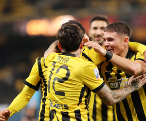 Οι αναμετρήσεις των Ελληνικών ομάδων με ειδικά στοιχήματα!