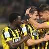 ΑΕΚ - ΟΦΗ 3-0: «Καθάρισε» τους Κρητικούς με τους «πύργους» της και ταξιδεύει στην Αγγλία με αυτοπεποίθηση η Ένωση! (video)