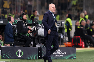 Νίκολιτς: «Είχαμε 30 προσπάθειες να σκοράρουμε και η αντίπαλη μία με το αμφισβητούμενο πέναλτι»