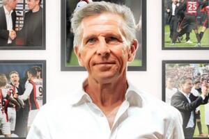 Επιστροφή στη Νις για τον Κλοντ Πιέλ