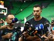 Σλούκας: «Στο αίμα του Ομπράντοβιτς κυλάει η επιτυχία και η δίψα»