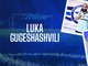 Ατρόμητος: Επισημοποιήθηκε ο δανεισμός του Γκουγκεσασβίλι από τον ΠΑΟΚ