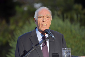 Πέθανε ο Βασίλης Λεβέντης