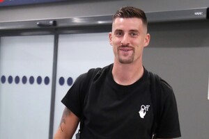 ΠΑΟΚ μεταγραφές: Στη Θεσσαλονίκη ο Σανταμαρία